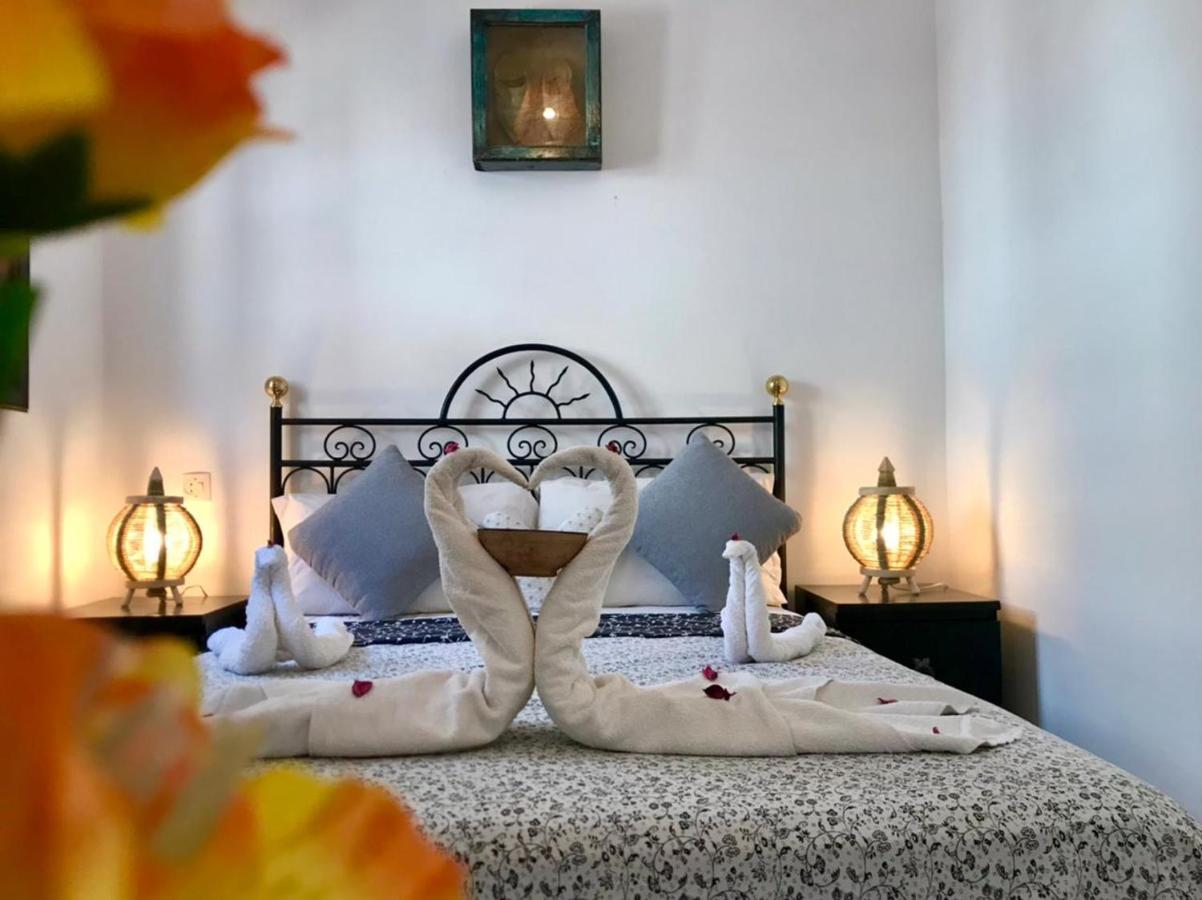 Riad Iklil (Adults Only) Marrakesh Exterior photo
