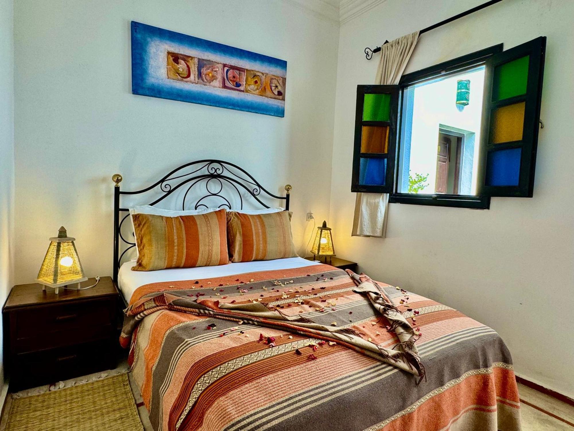 Riad Iklil (Adults Only) Marrakesh Exterior photo